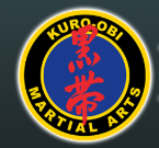Kuro Obi Martial Arts